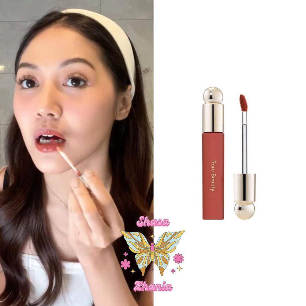 kosmetik Shasa Zhania (instagram.com/ootd.shazhaniaa)