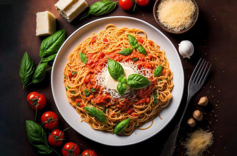 Resep Pasta Tumis Tuna untuk Bekal Sekolah, Anak-anak Pasti Suka!