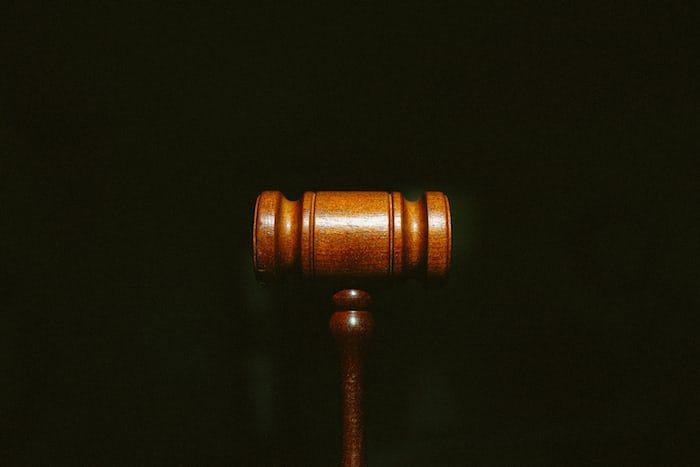 ilustrasi kejaksaan (unsplash.com/Tingey Injury Law Firm)
