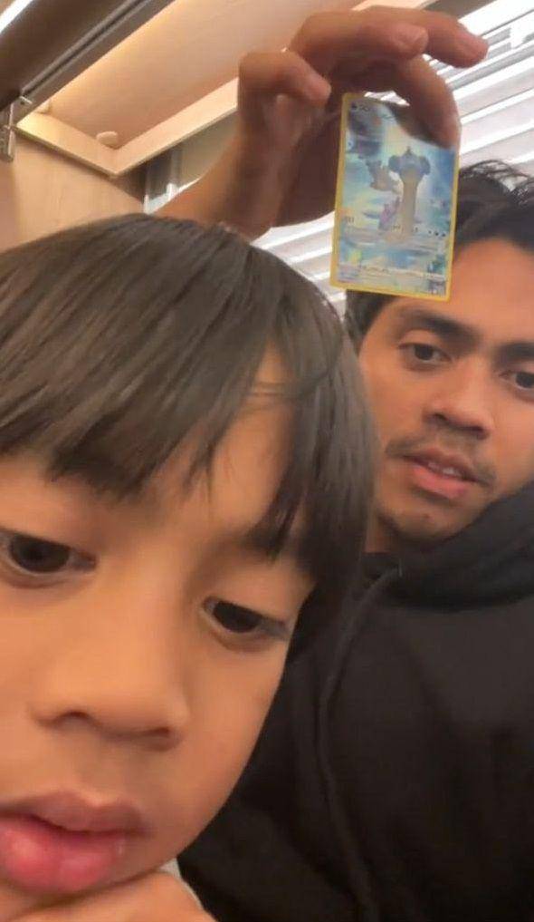 potret Ditto bermain dengan Sekala (instagram.com/dittopercussion)