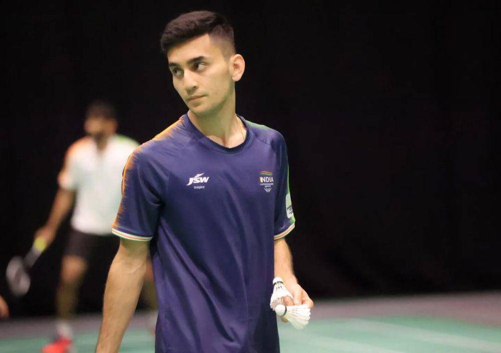 Lakshya Sen (instagram.com/senlakshya)