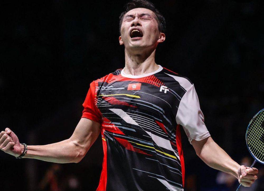 Ng Ka Long Angus (instagram.com/bwf.official)