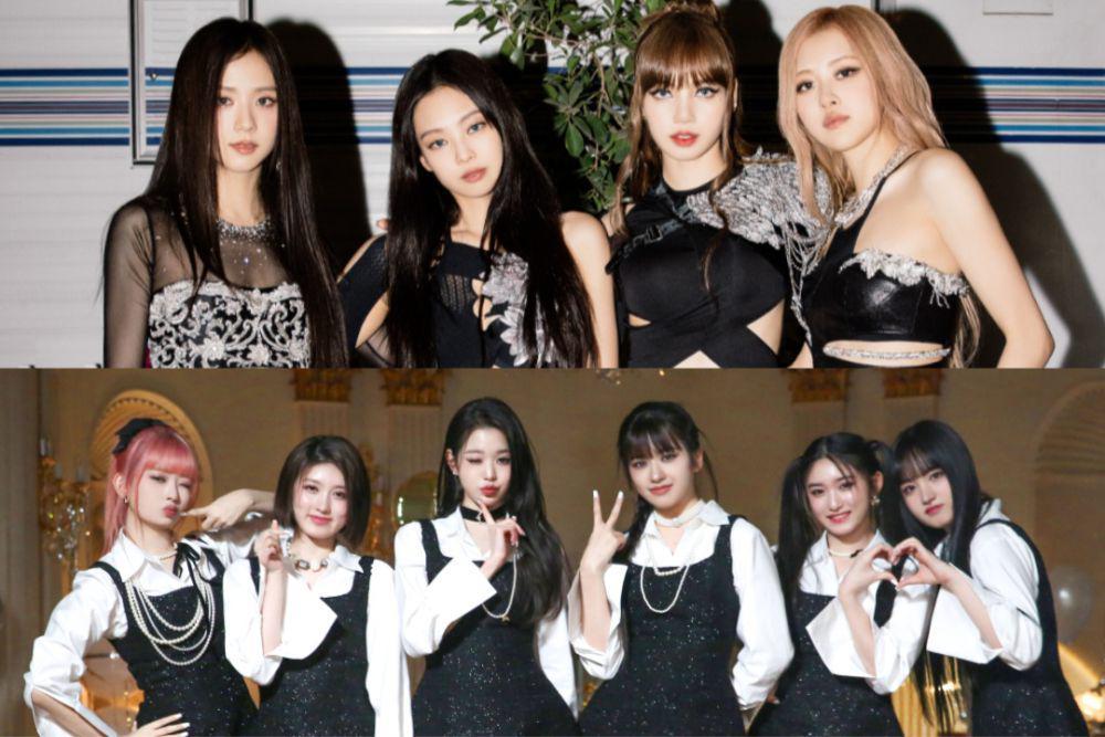 9 Lagu KPop tentang Keberanian Cewek PDKT Duluan, Memotivasi!