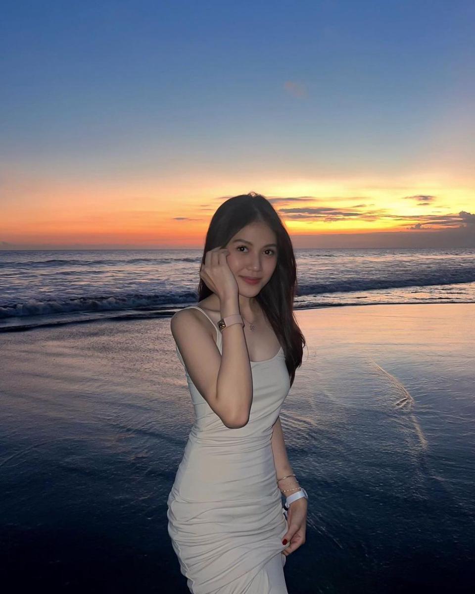 9 Harga Kosmetik Selebgram Shasa Zhania yang Lagi Naik Daun!