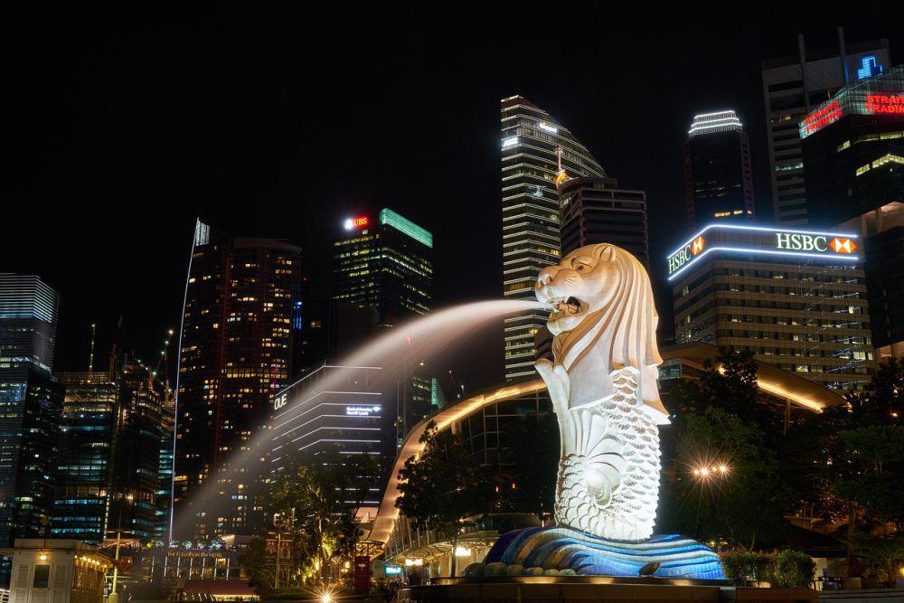 6 Kesalahan saat Liburan ke Singapura yang Bikin Kantong Jebol