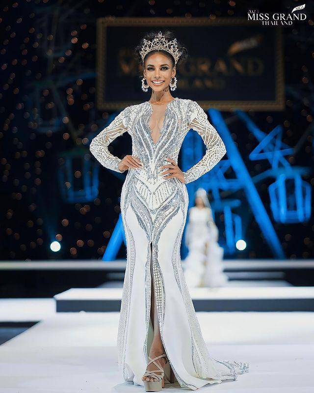 Kitava Yvettlana Fosuwaa Amankwaa, Miss Grand Ghana 2023 (Instagram.com/kitavayvettlana)