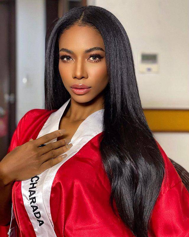 Kitava Yvettlana Fosuwaa Amankwaa, Miss Grand Ghana 2023 (Instagram.com/kitavayvettlana)