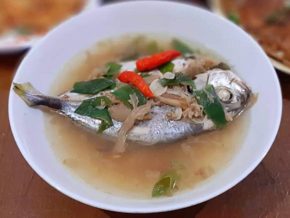 3 Tips Membuat Tim Ikan Bebas Amis dan Bumbu Meresap, Mantap!