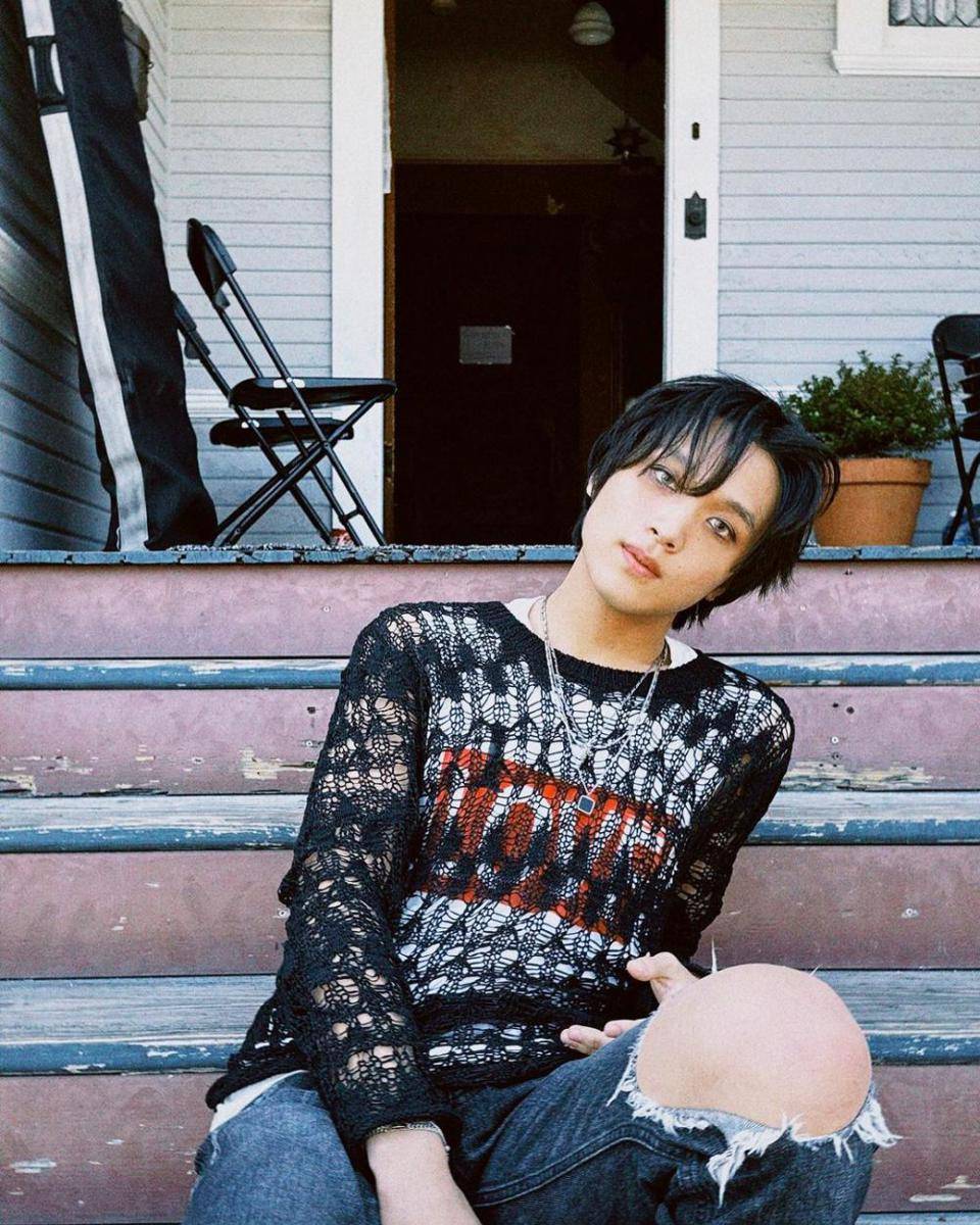Potret Haechan NCT (instagram.com/haechanahceah)
