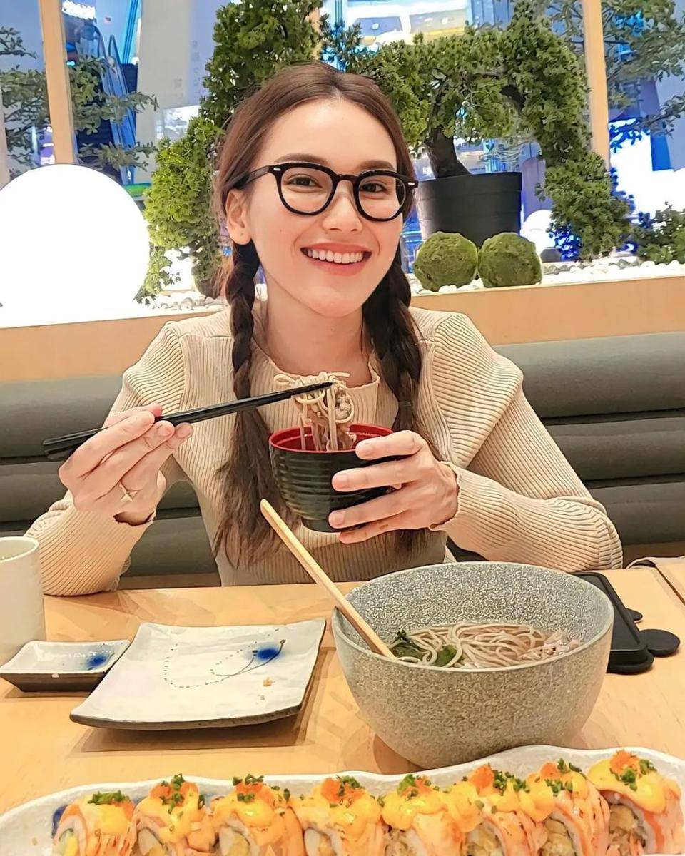 potret hair do ala Ayu Ting-Ting (instagram.com/ayutingting92)