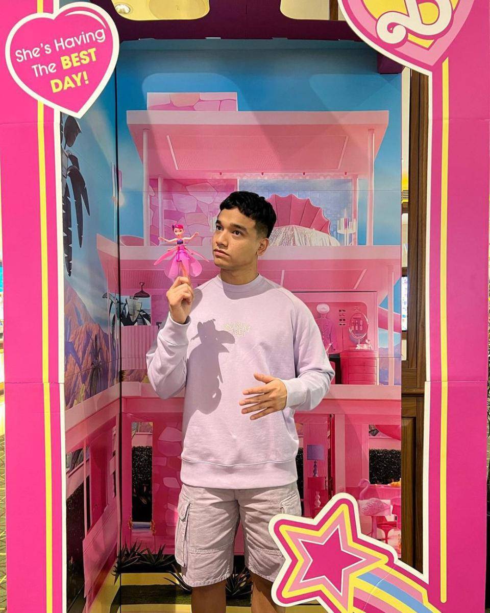 potret Fadly Faisal (instagram.com/fadlyfsl_)