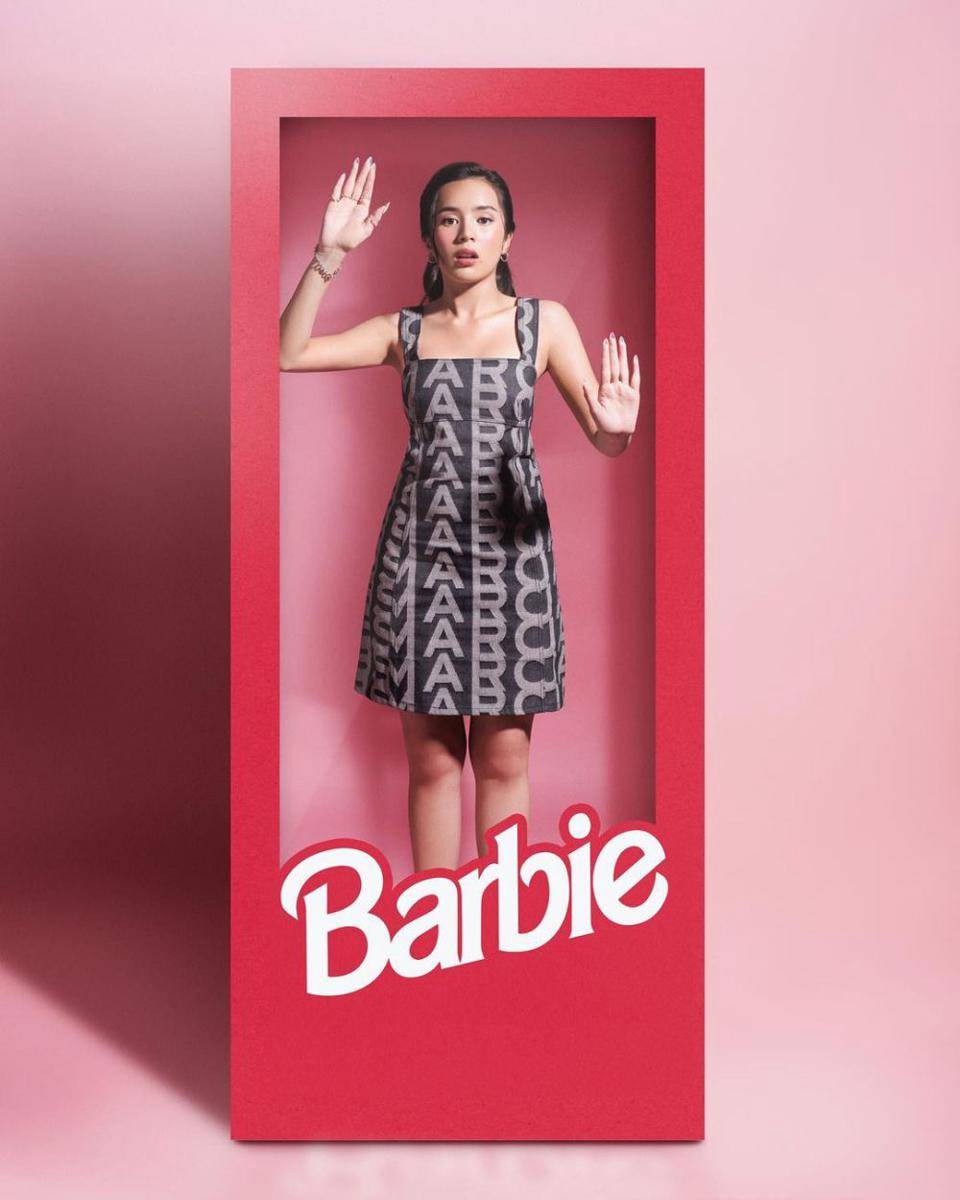 potret Beby Tsabina (instagram.com/bebytsabina)