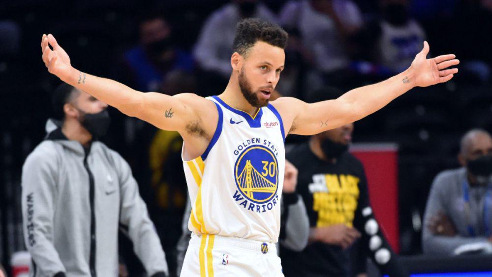 8 Pemain Aktif NBA dengan Gelar Juara Terbanyak, Ada Stephen Curry!