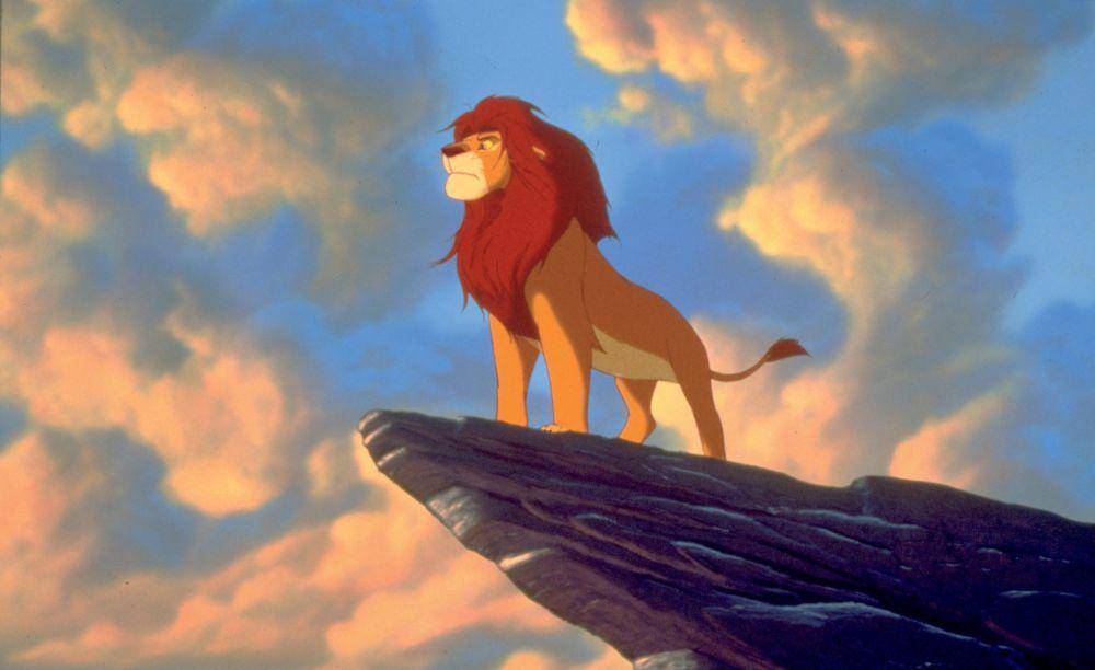 The Lion King (dok. Walt Disney Pictures / The Lion King)