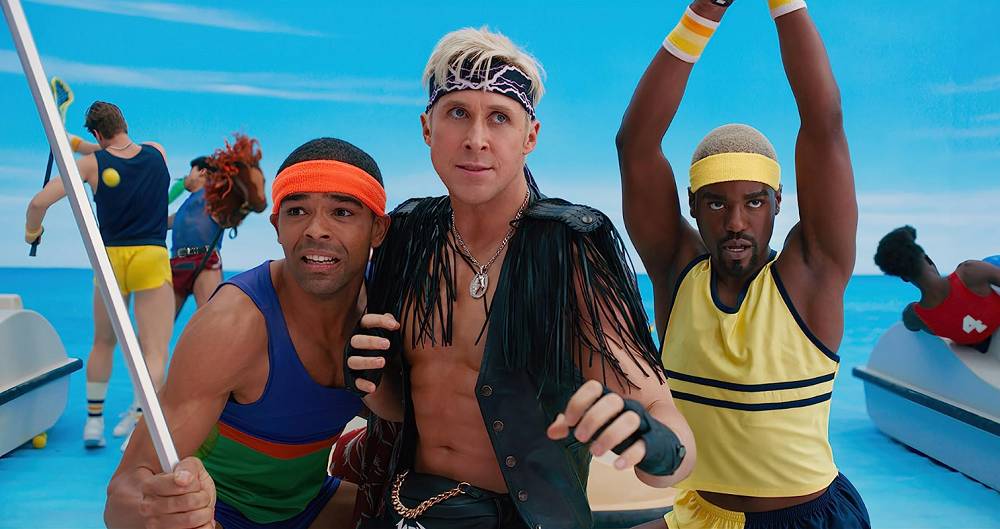 dok. Warner Bros. Pictures/ Barbie (2023)