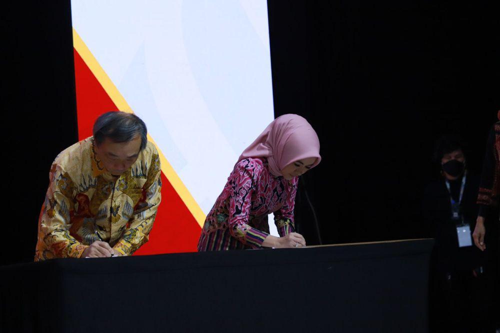 Caplok Masela, Pertamina dan Petronas Bayar Rp9,75 T ke Shell