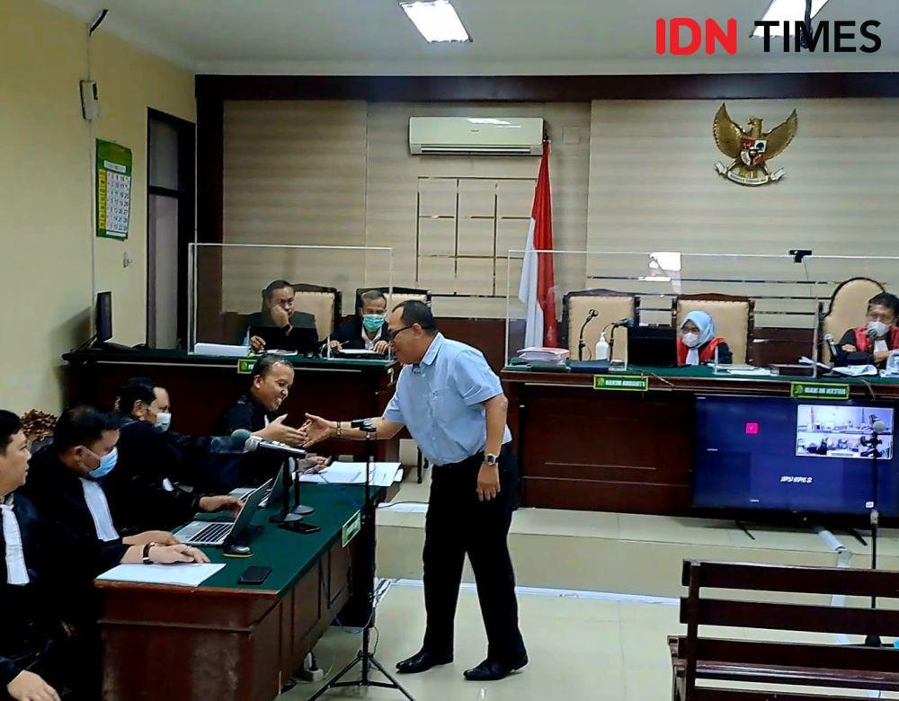 Jaksa Curigai Pertemuan Pejabat Pemprov Jatim Usai OTT KPK