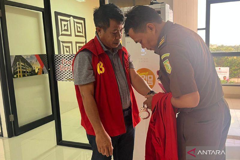 Kejaksaan Tetapkan Tersangka Baru Kasus Dugaan Korupsi Tambang PT AMG