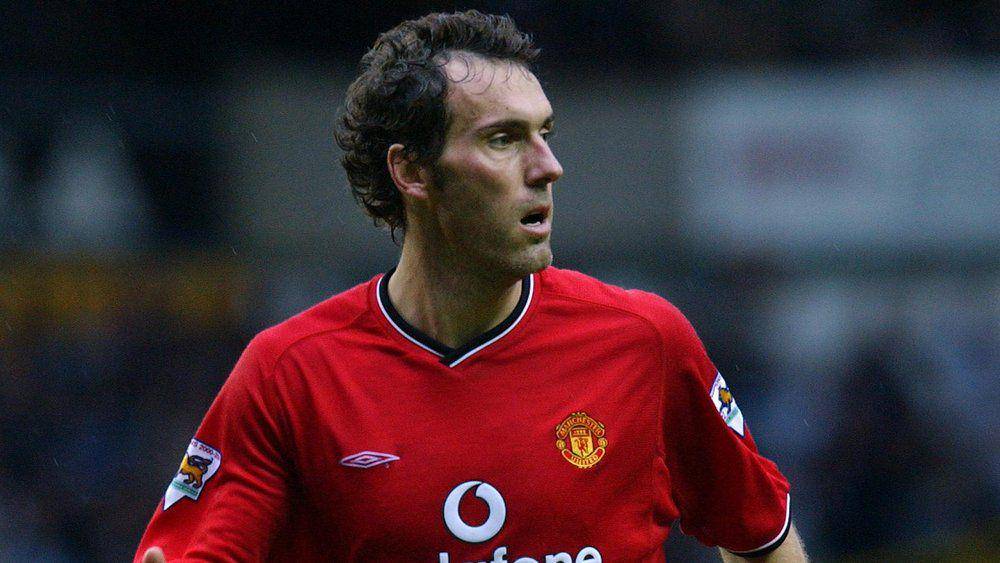 Laurent Blanc (manutd.com)