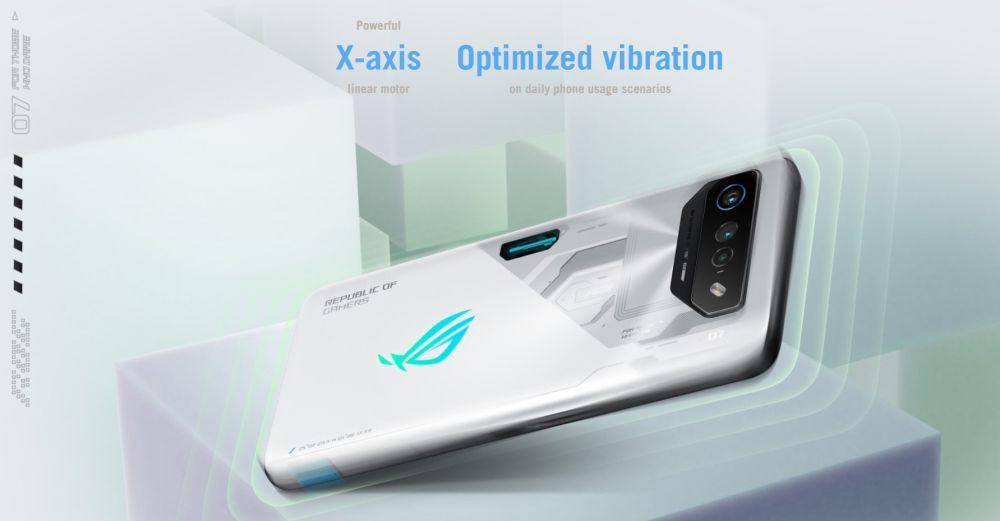potret Asus ROG Phone 7(rog.asus.com)