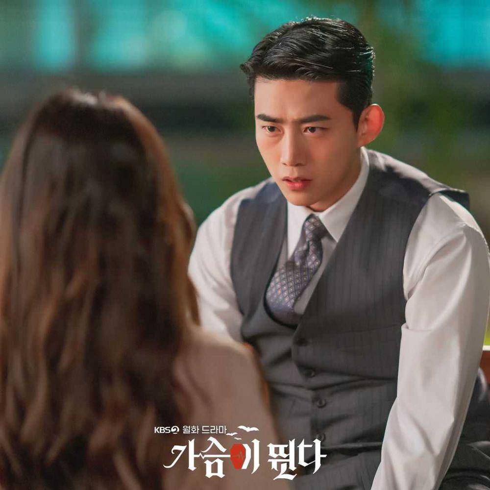 cuplikan drama Heartbeat (instagram.com/kbsdrama)