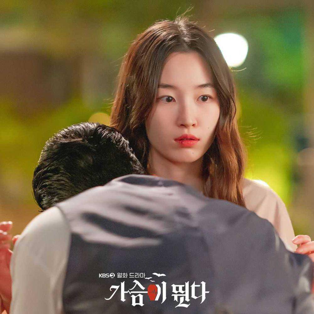 cuplikan drama Heartbeat (instagram.com/kbsdrama)