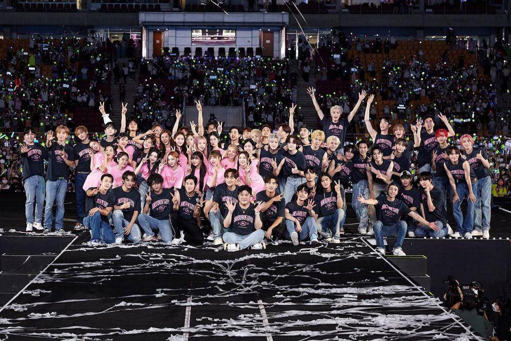 SM Entertainment (Instagram.com/smtown)
