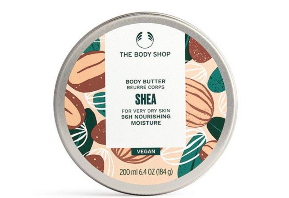 5 Produk Shea Butter yang Efektif Melembapkan Kulit, Cek Bro!