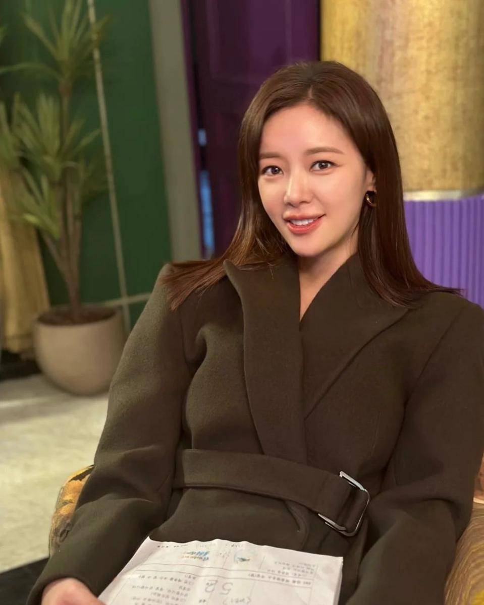 Hwang Jung Eum (Instagram.com/jungeum84)