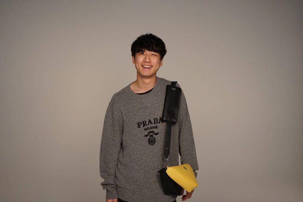 potret Kentaro Sakaguchi (instagram.com/sakaguchikentaro)