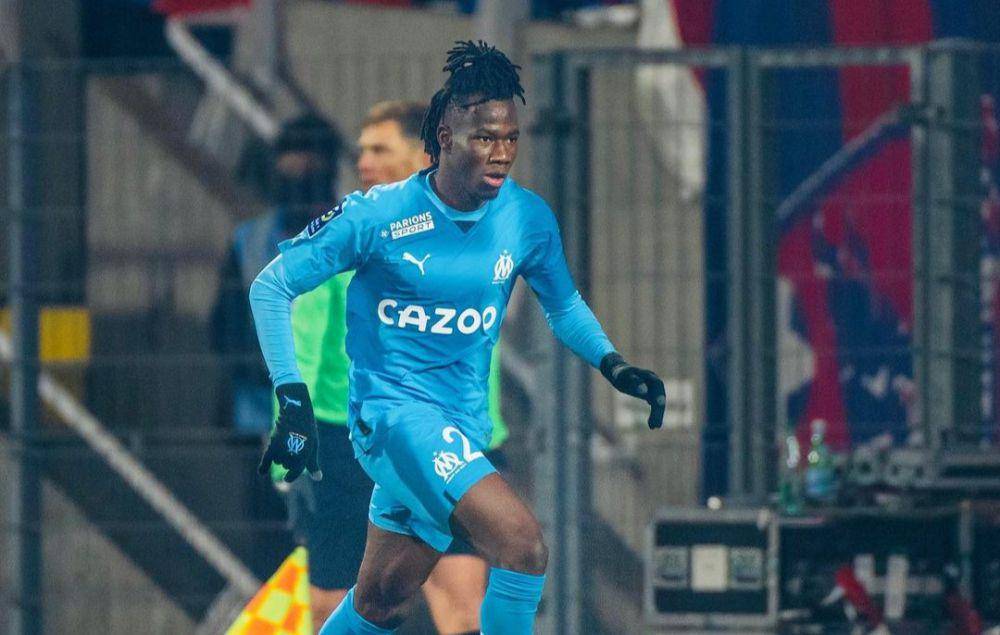 Issa Kobore (instagram.com/issa_kobore_29)