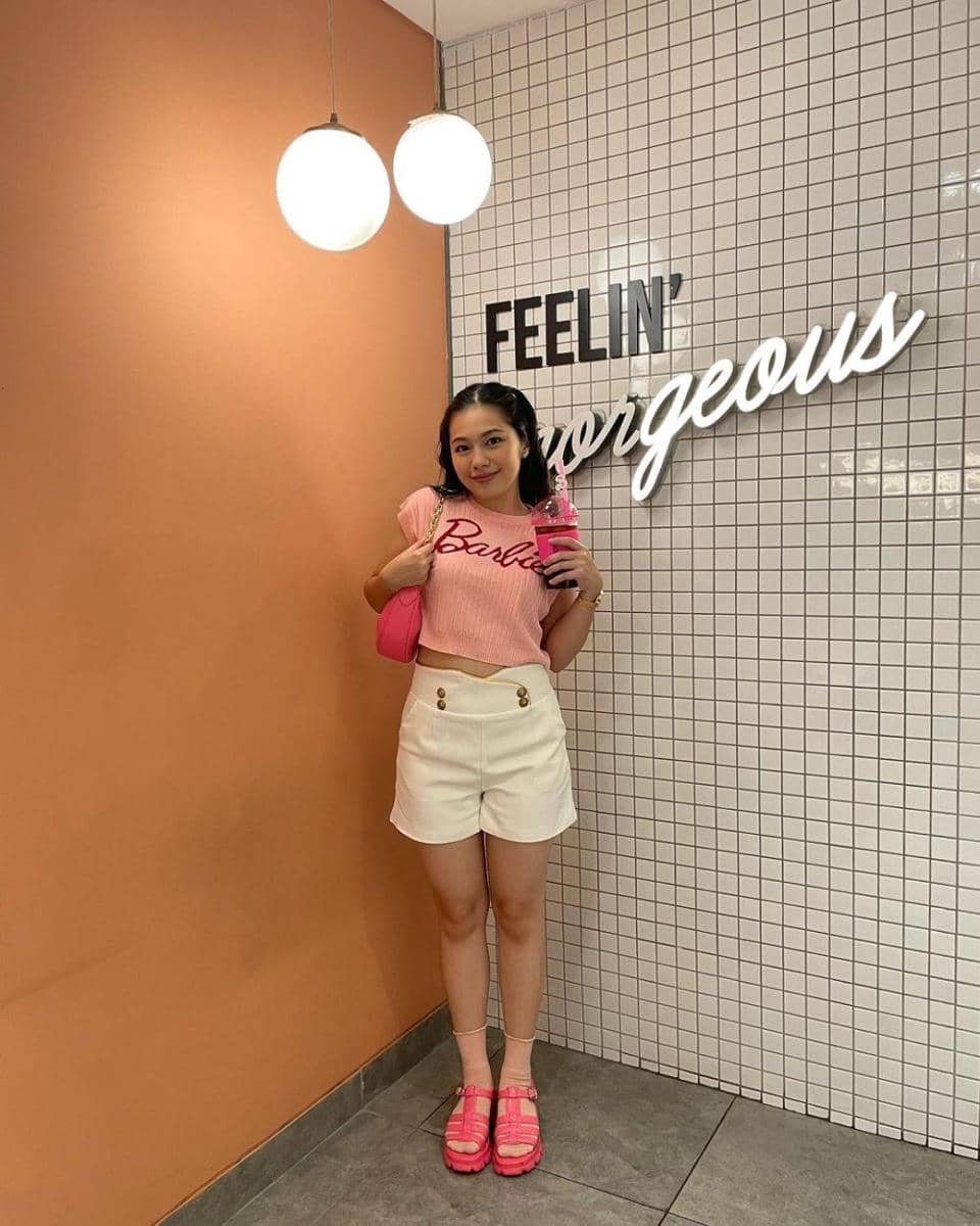 Claudy Putri (instagram.com/claudyputri)