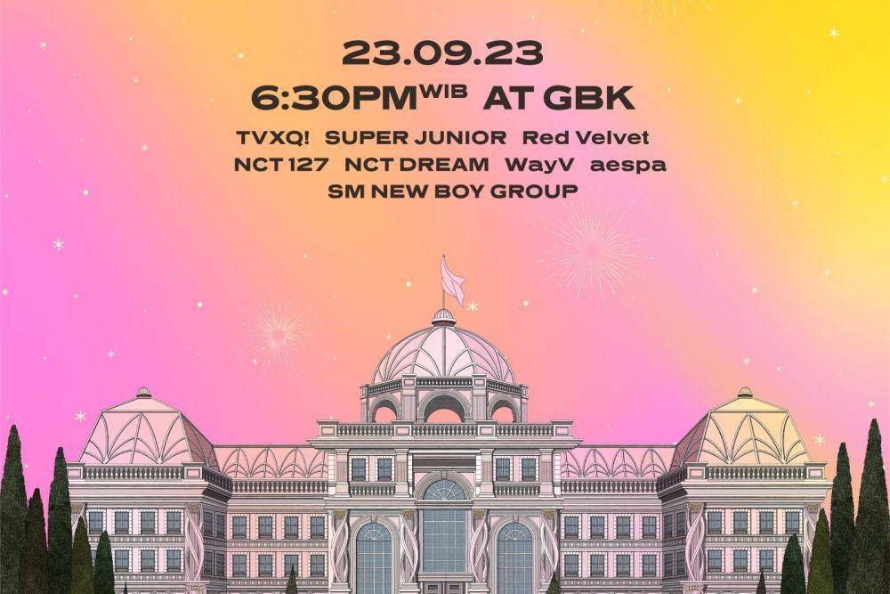 SM Entertainment (dok. SM Entertainment)