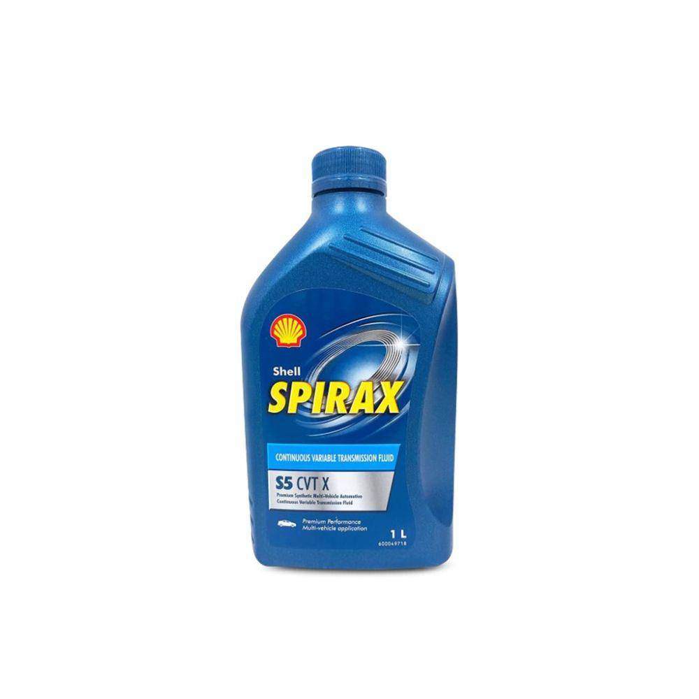 Oli Mobil Matic Shell (Shopee/shopee.co.id)