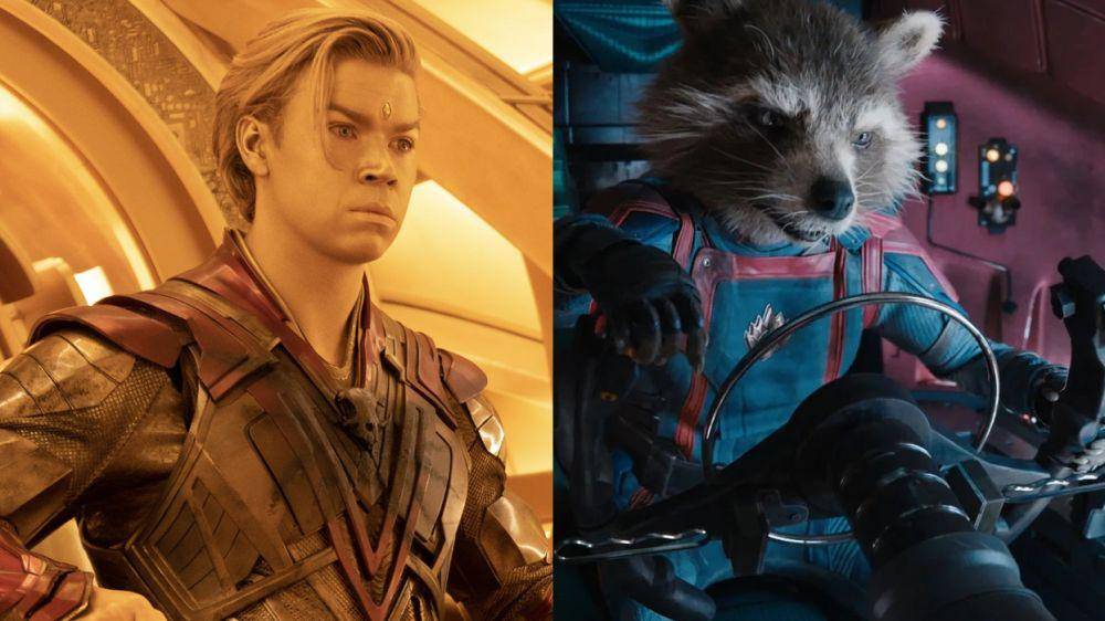 marvel studios