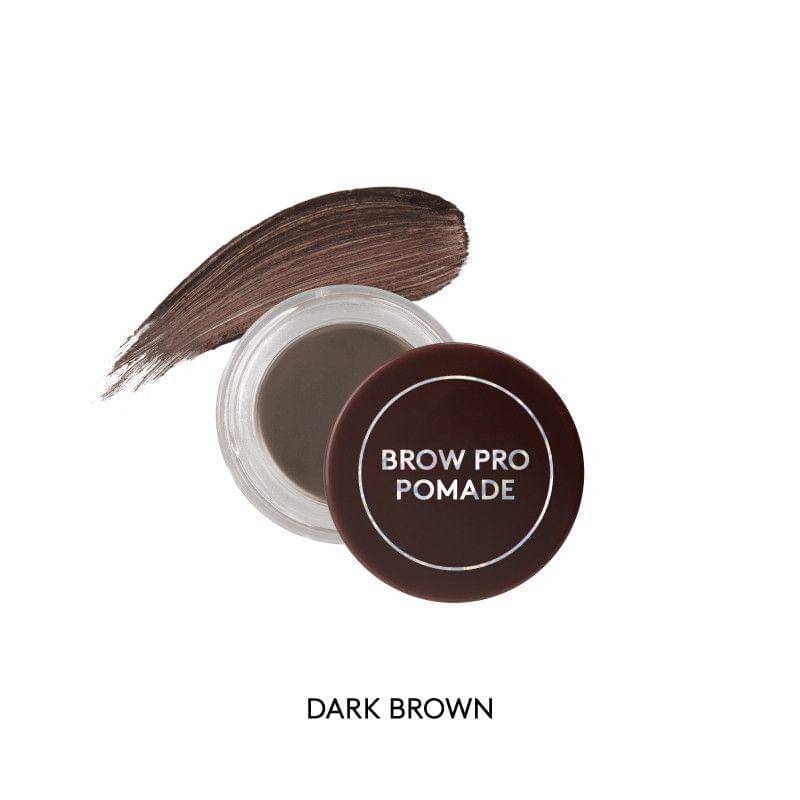 SOMETHINC Brow Pro Pomade 18HR Stay (dok. SOMETHINC)