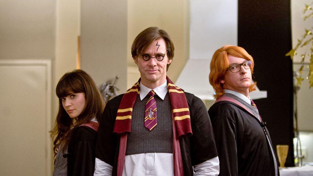 10 Film Komedi Terbaik Warner Bros. Pictures selain Barbie