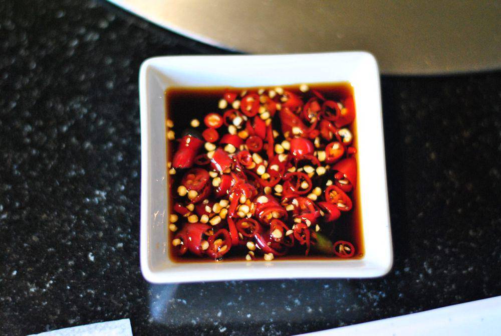 ilustrasi sambal (pixabay.com/Dow)