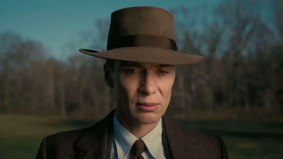 10 Aktor Pemeran Utama dalam Film Christopher Nolan, Berbakat!