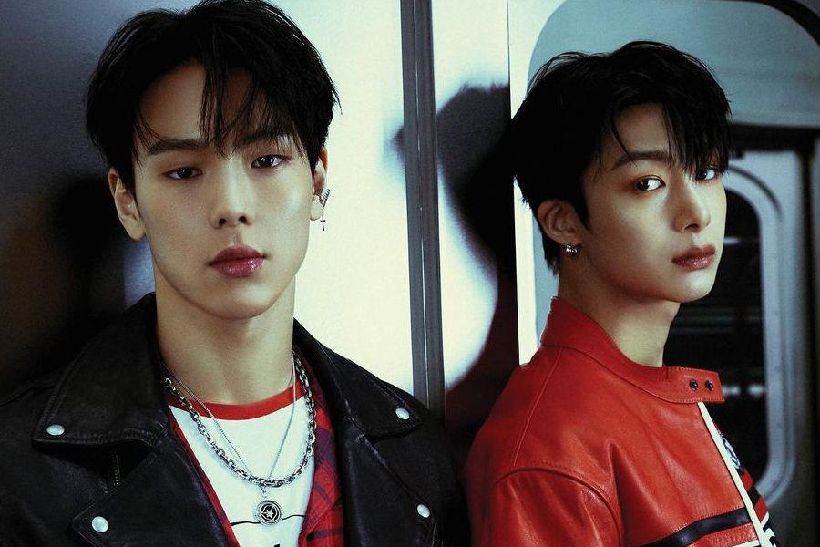 10 Sub Unit Duo Boygroup Wajib Dengar, Favorit Semua!