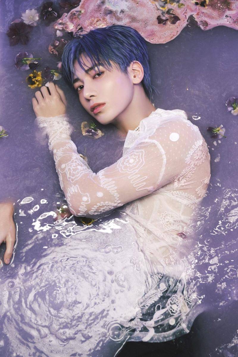 Taehyun TXT (Twitter.com/TXT_bighit_jp)
