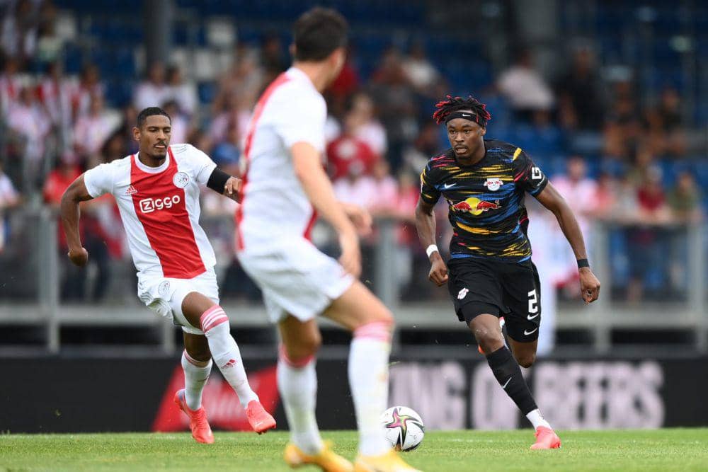 Mohamed Simakan (twitter.com/SimakanMohamed)