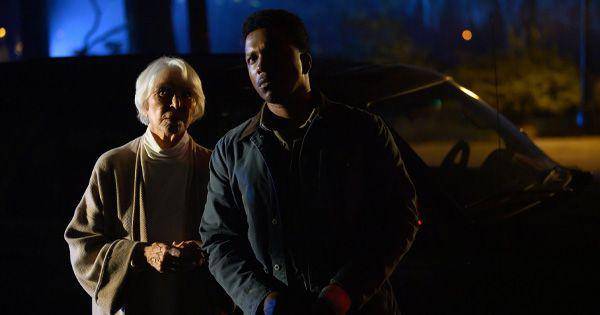 still cuts film The Exorcist: Believer (dok. Universal Pictures/The Exorcist: Believer)