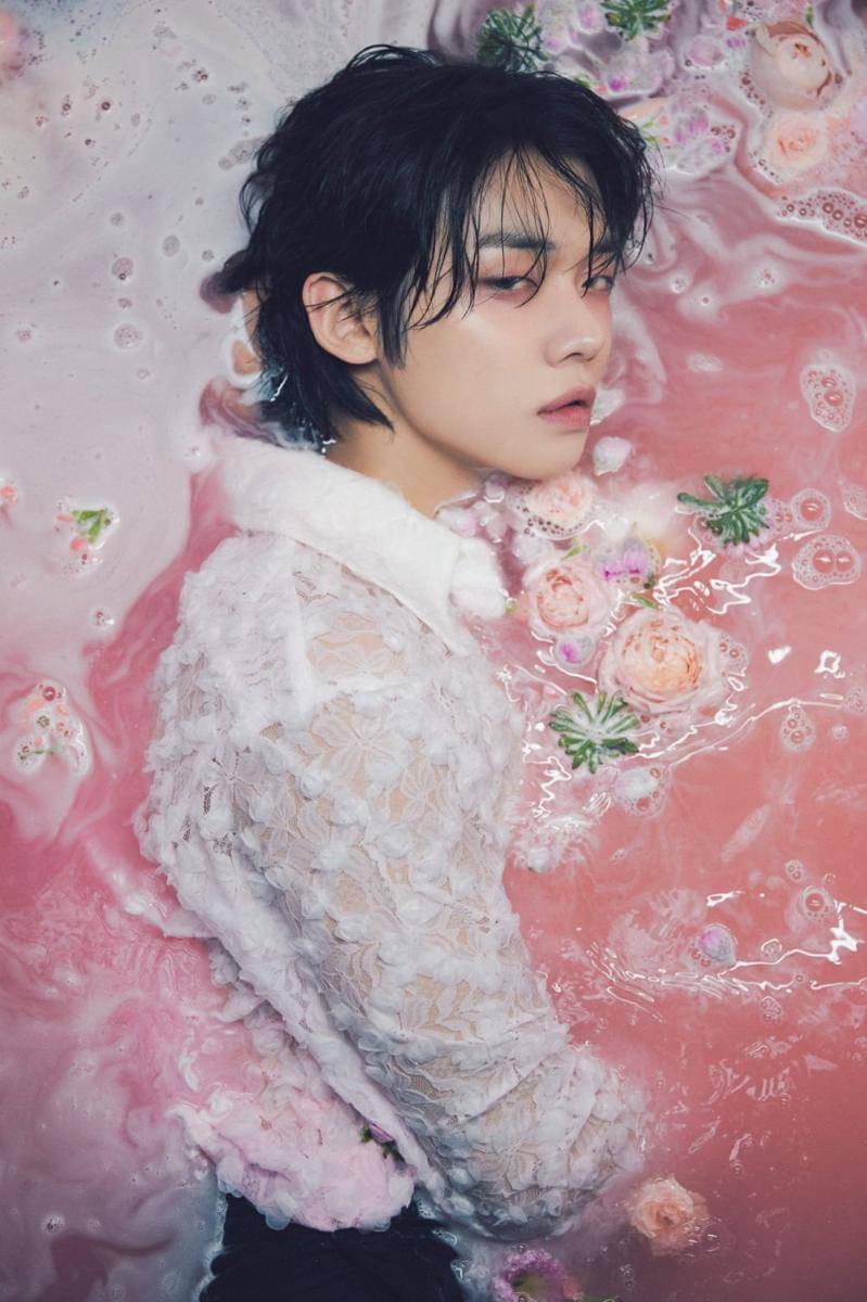 Yeonjun TXT (Twitter.com/TXT_bighit_jp)