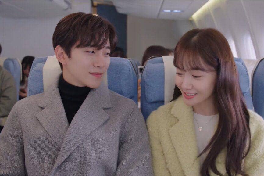 cuplikan drama King the Land (dok. JTBC/King the Land)