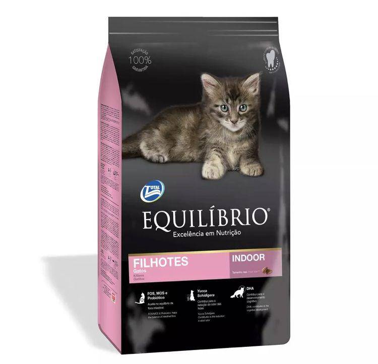 Equilibrio. (Tokopedia)