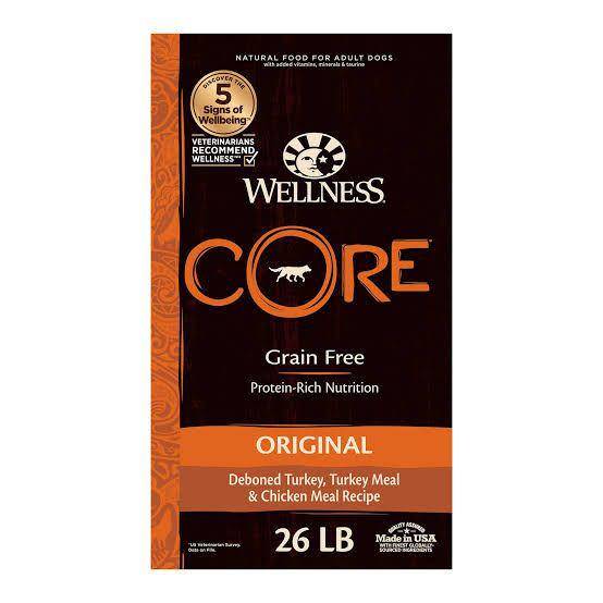 Wellness Core. (Amazon.com)