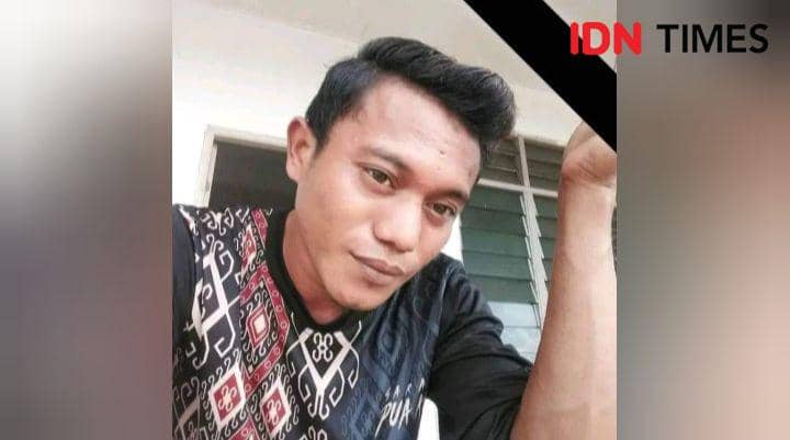 TKI Asal Bima Ditemukan Tewas Membusuk di Malaysia