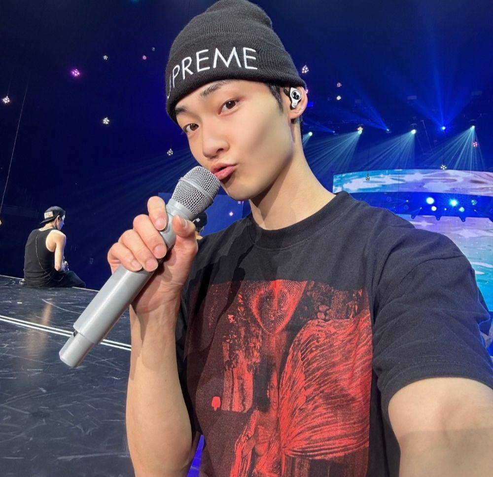 Kevin The Boyz (twitter.com/WE_THE_BOYZ)