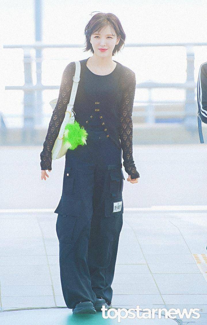 Wendy Red Velvet (topstarnews.net)
